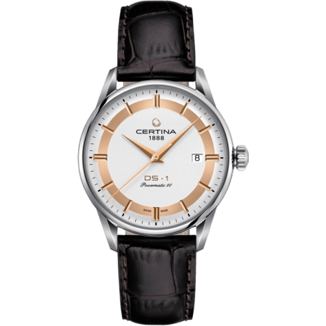 DS-1 Powermatic 80 Himalaya Special Edition