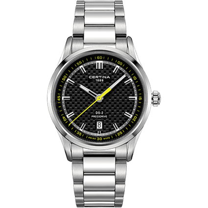 DS-2 Yellow