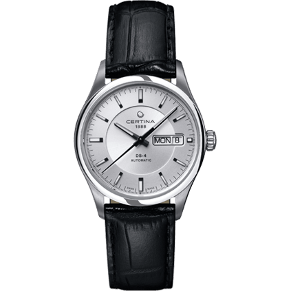 DS-4 Day-Date