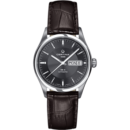 DS-4 Day-Date