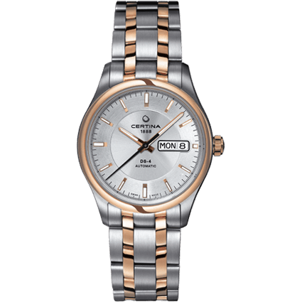 DS-4 Day-Date