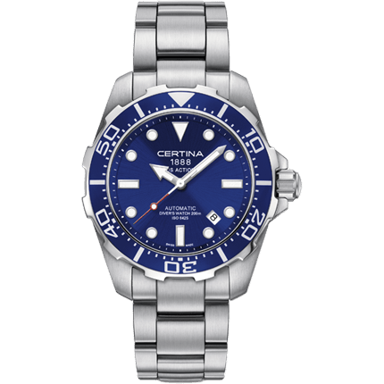 DS Action Diver