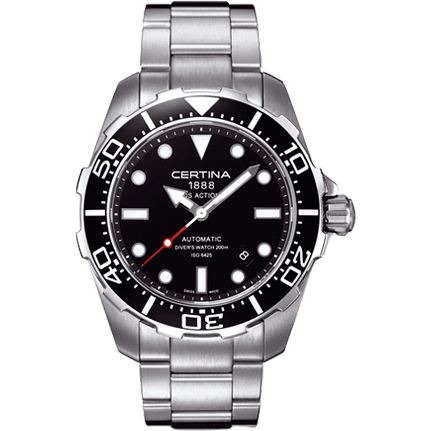 DS Action Diver