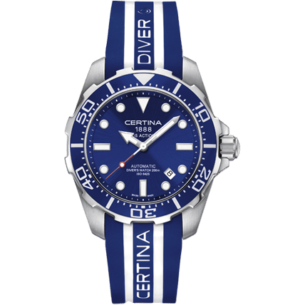 DS Action Diver