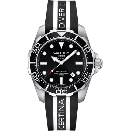 DS Action Diver
