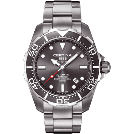 DS Action Diver