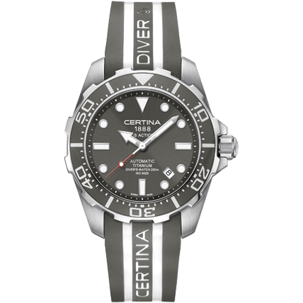 DS Action Diver