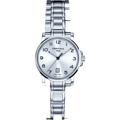 DS Caimano Lady