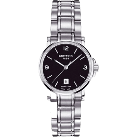 DS Caimano Lady Black