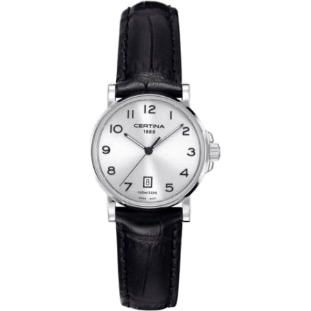 DS Caimano Lady