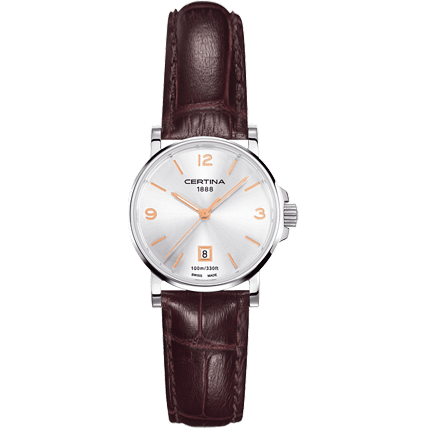 DS Caimano Lady