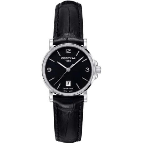DS Caimano Lady Black