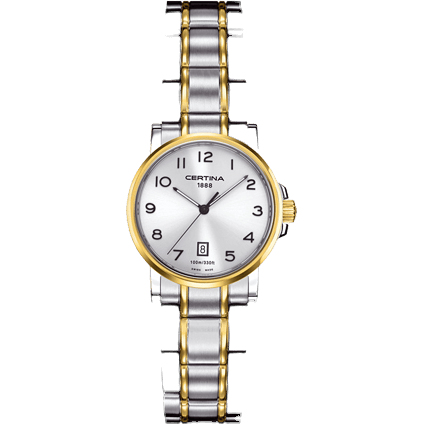 DS Caimano Lady Two Tone