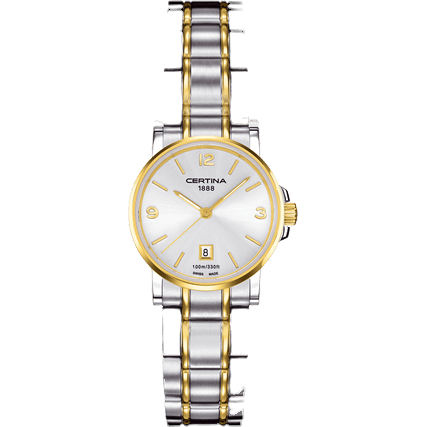 DS Caimano Lady Two Tone