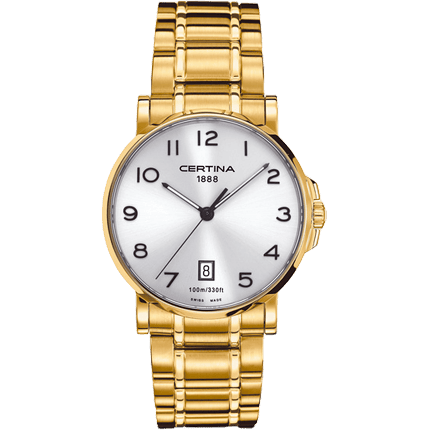 DS Caimano Arabic PVD