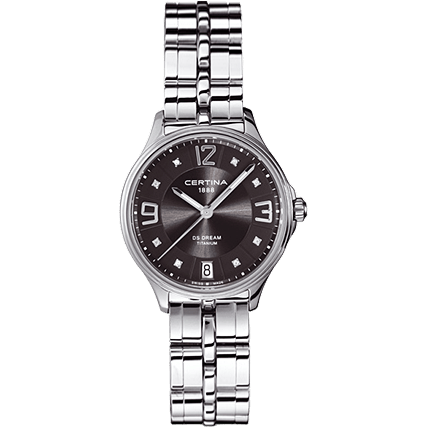 DS Dream Lady Titanium