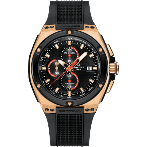 DS Eagle Chronograph Automatic