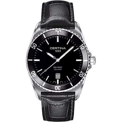 DS First Ceramic Strap