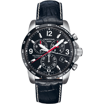 DS Podium Big Size Chrono