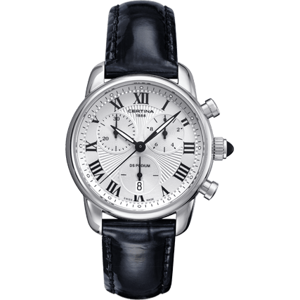 DS Podium Chrono Roman