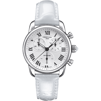 DS Podium Chrono Roman
