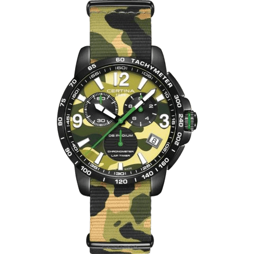 DS Podium Lap Timer PVD / Monster Energy Yamaha Factory MXGP