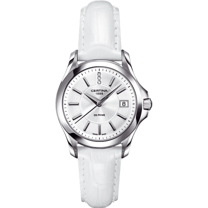 DS Prime Lady White