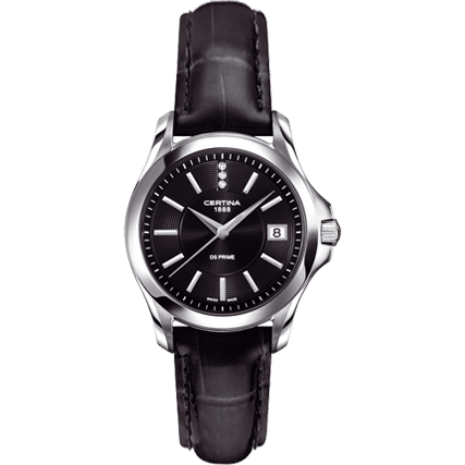 DS Prime Lady Black