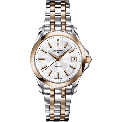 DS Prime Lady Two Tone