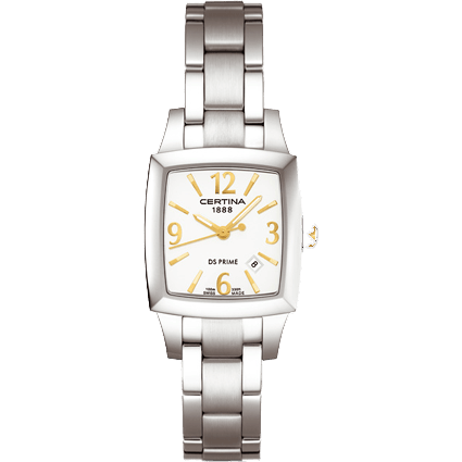 DS Prima Lady Shape