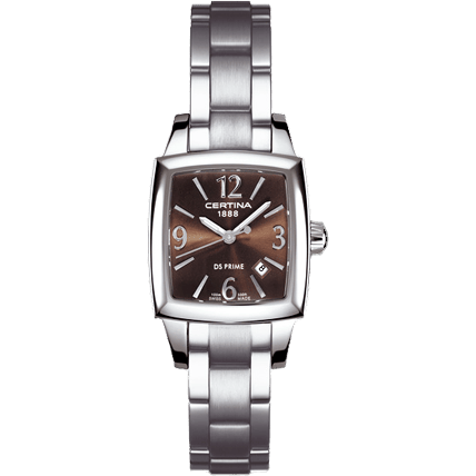 DS Prima Lady Shape Brown