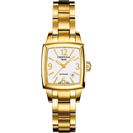 DS Prima Lady Shape Yellow