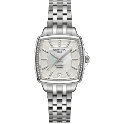DS Prime Lady Shape Diamond