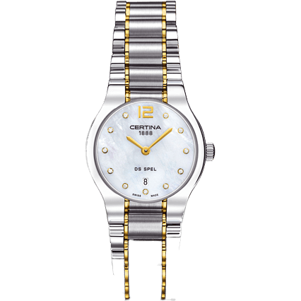 DS Spel Lady Round