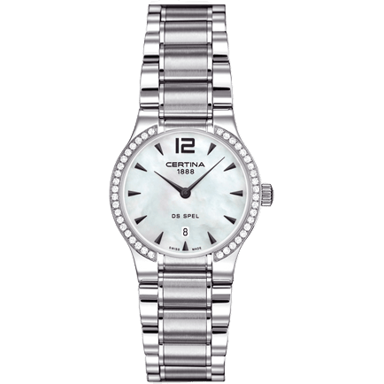 DS Spel Lady Round Diamond