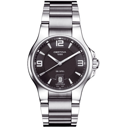 DS Spel Black