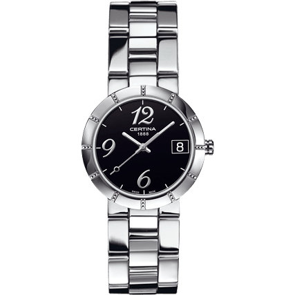 DS Stella Lady Black