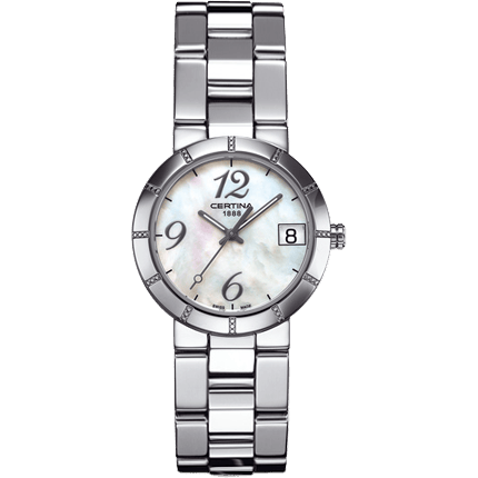 DS Stella Lady