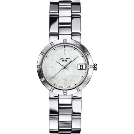 DS Stella Lady