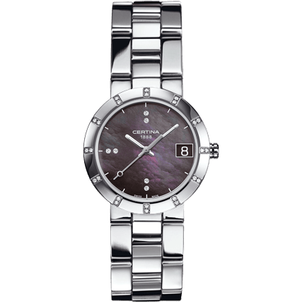DS Stella Lady