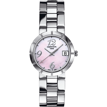DS Stella Lady Pink
