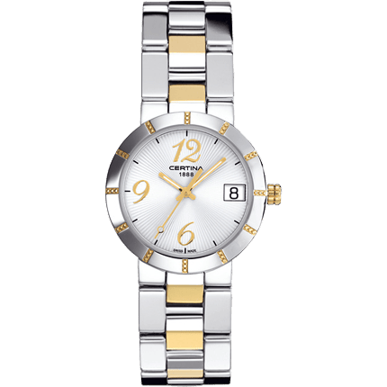 DS Stella Lady Two Tone