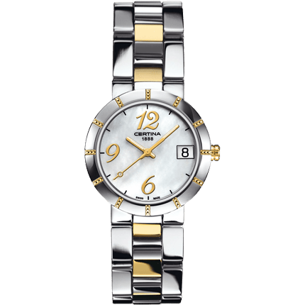 DS Stella Lady Two Tone
