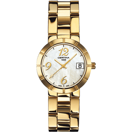 DS Stella Lady Yellow