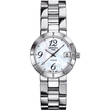 DS Stella Lady Titanium