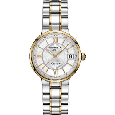 DS Stella Stainless Steel - Rose Gold / MOP / Bracelet