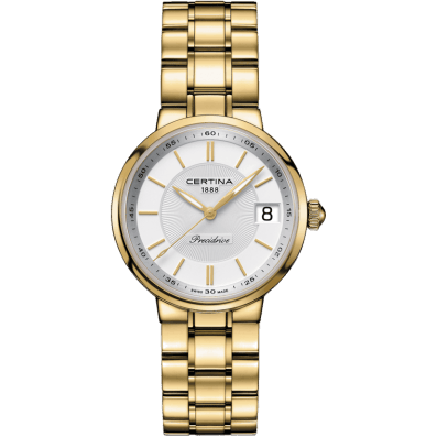 DS Stella Yellow Gold / Silver / Bracelet