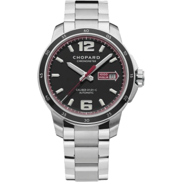 Mille Miglia GTS Automatic Bracelet