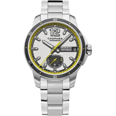 Grand Prix de Monaco Historique Power Control Bracelet