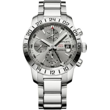 Mille Miglia GMT Chrono